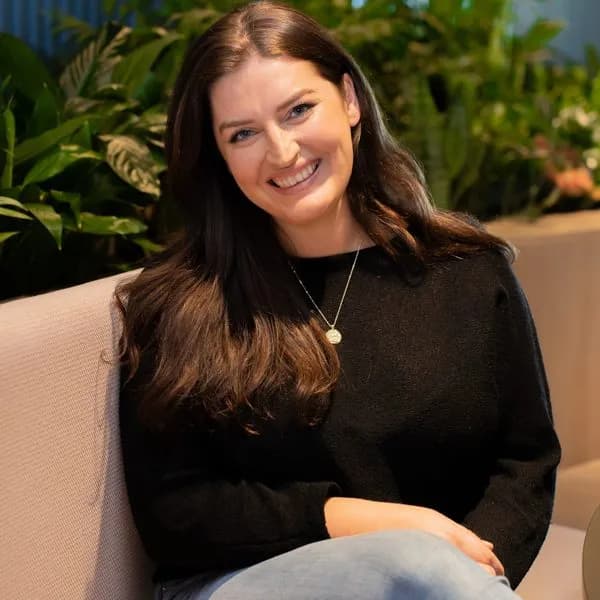 Roisin O'Neill